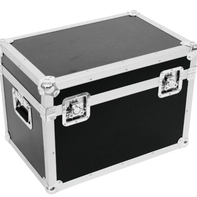 Kabelcase mit 30x10m Schuko Verlängerung 3-fach