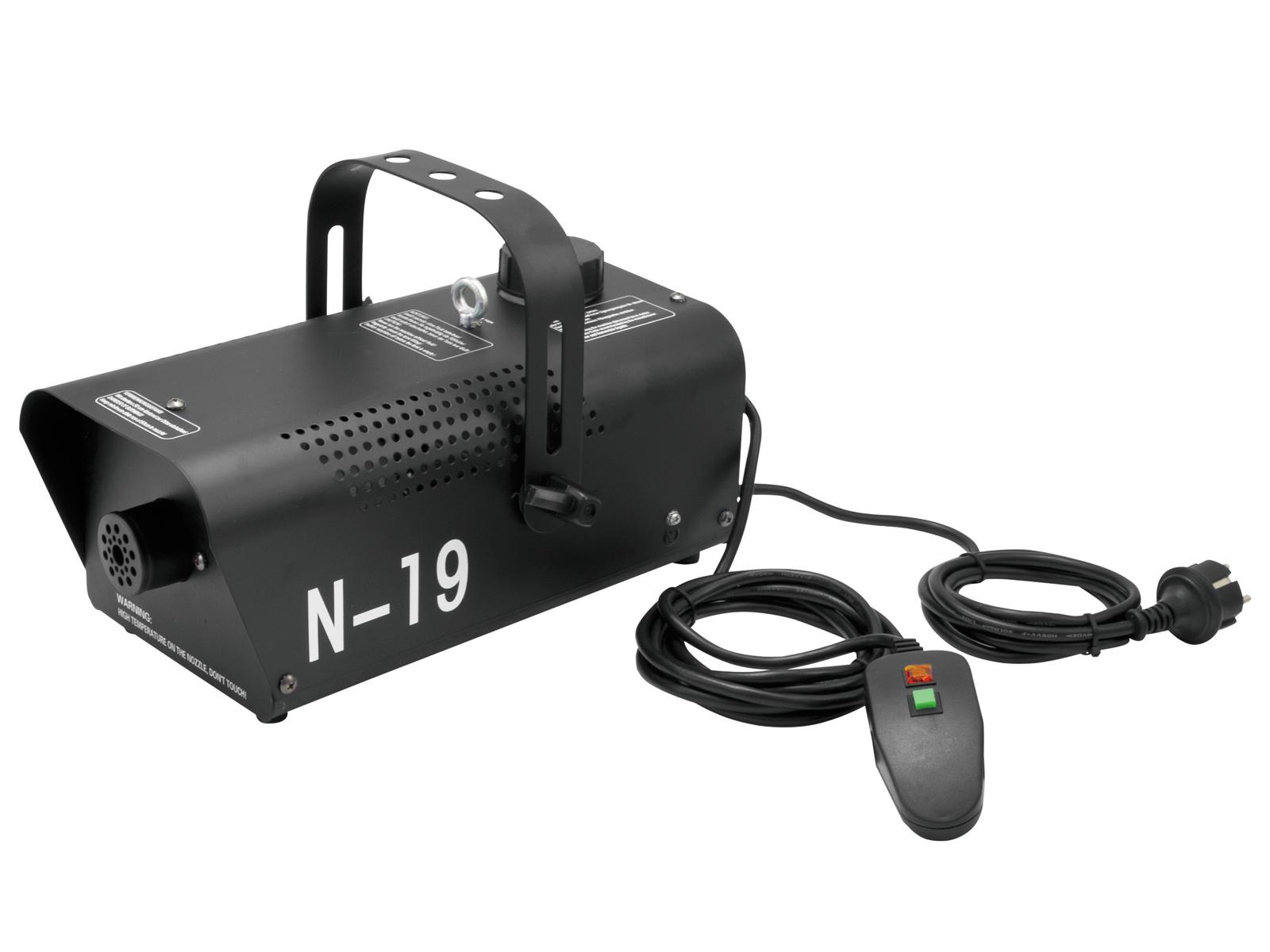 Lichtset DJ Opti – Bild 2