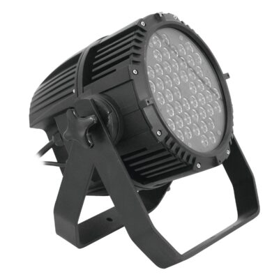 Floorspot LED RGBW Spot Power