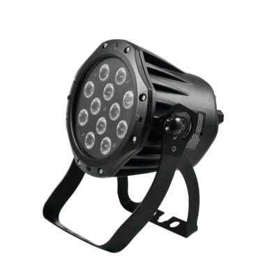 Floorspot LED RGB Spot