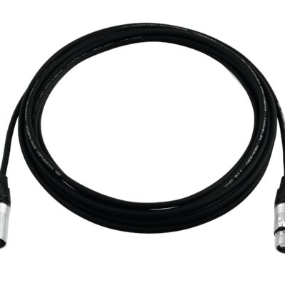 XLR Microfonkabel | 10m