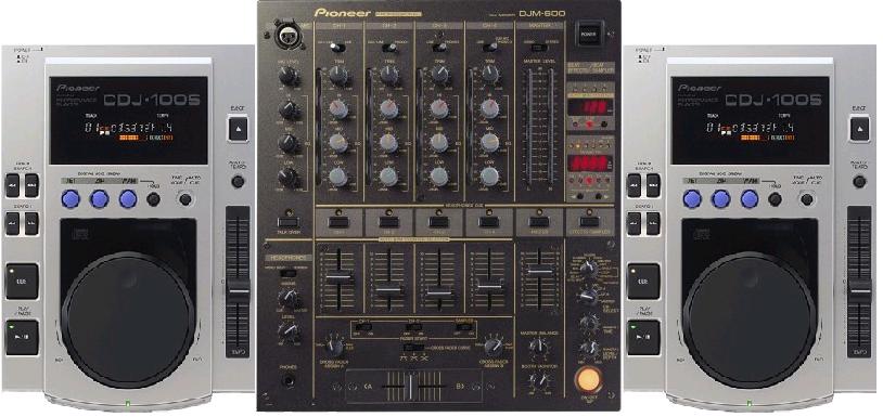 Beschallungssystem DJ bis 350 Gäste – Bild 3