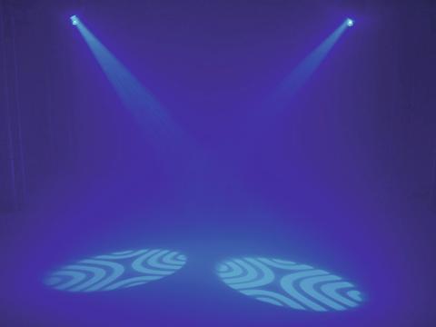 Lichtset DJ Easy – Bild 2