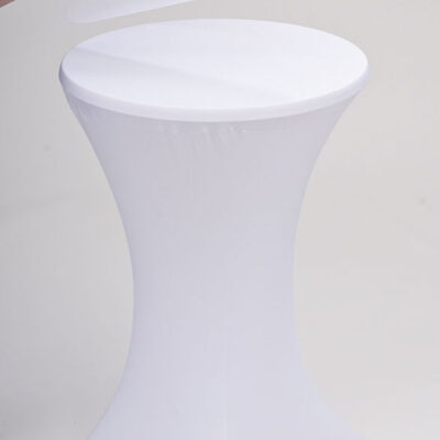 Protecttop für Stehtischhusse d 70 cm