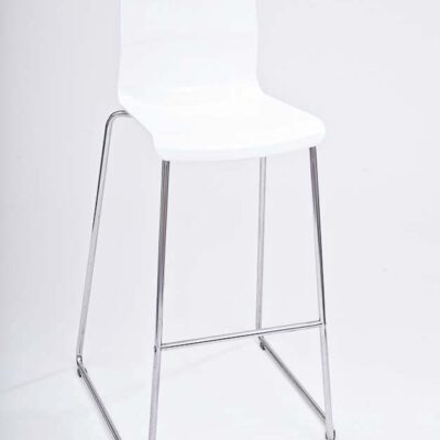 Barhocker mit Lehne mieten