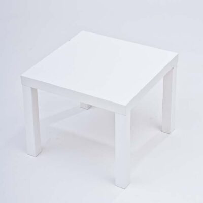 Loungetisch - 50x50x50cm