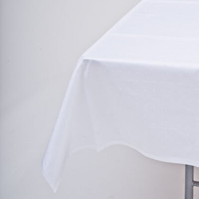 Tischdecke eckig 130x220cm
