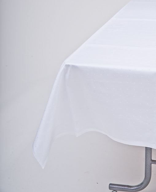 Tischdecke eckig 130x220cm