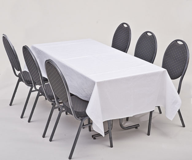 Tischdecke eckig 130x220cm – Bild 4