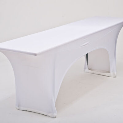 Biertischhusse Stretch