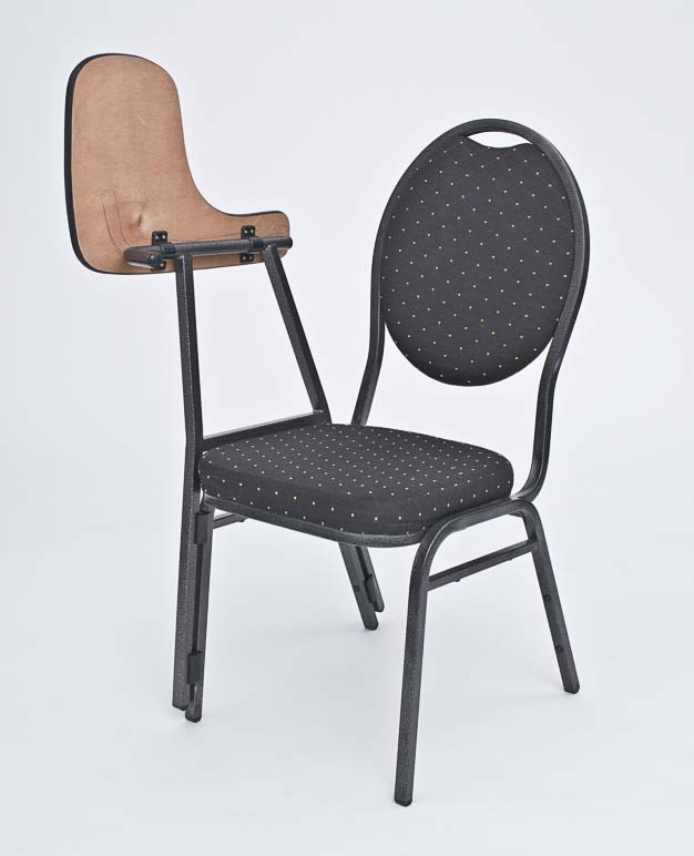 Seminarstuhl "Optimal Taplar" – Bild 4